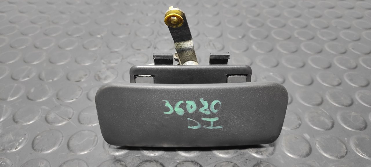 MANETA DELANTERA IZQUIERDA FORD TRANSIT CAJA CERRADA '06