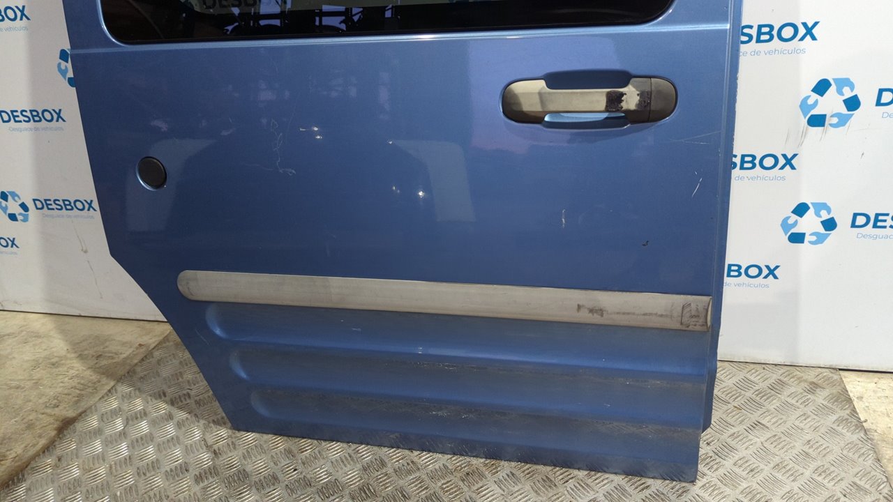 PUERTA LATERAL CORREDERA DERECHA FORD TOURNEO CONNECT (TC7) - vista 3