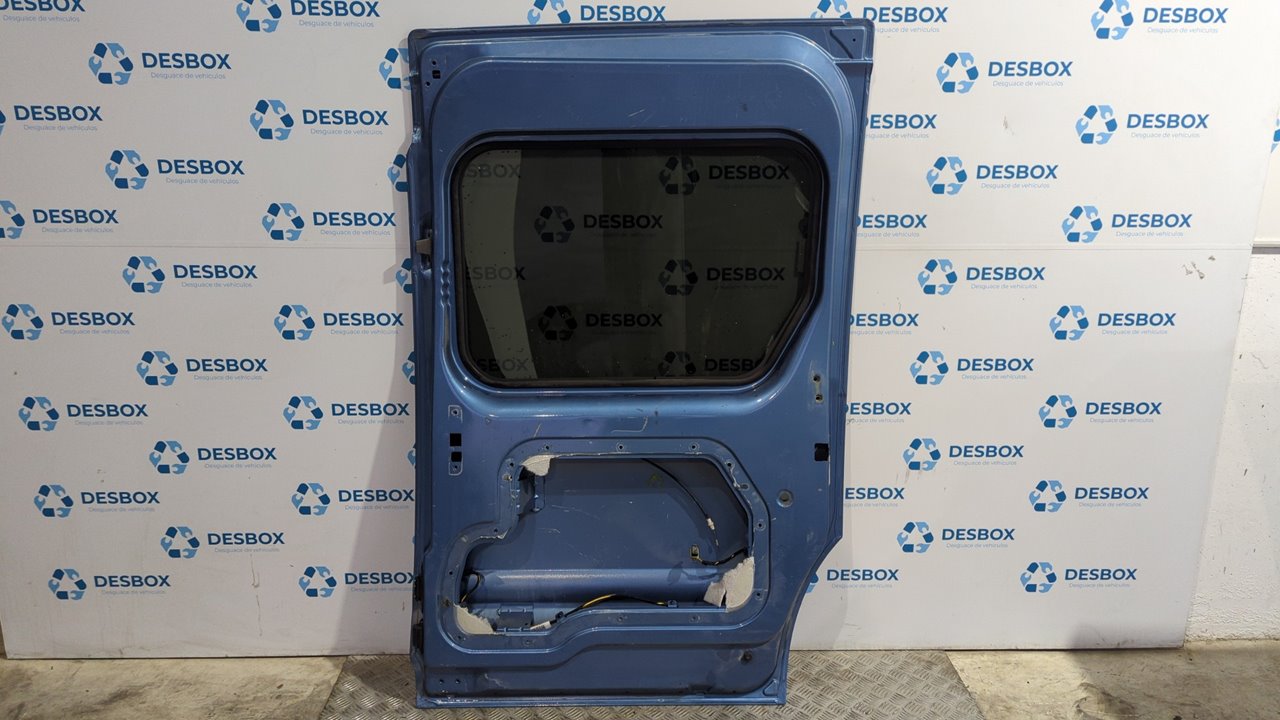 PUERTA LATERAL CORREDERA DERECHA FORD TOURNEO CONNECT (TC7) - vista 5