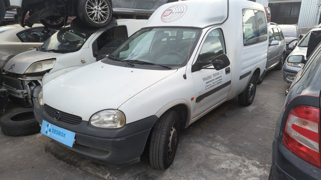 Vista 9