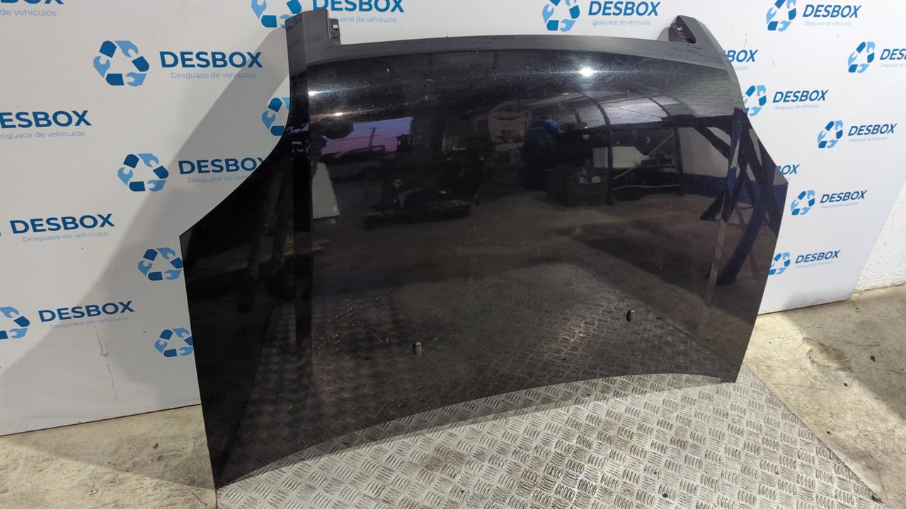 CAPO FORD FUSION (CBK)