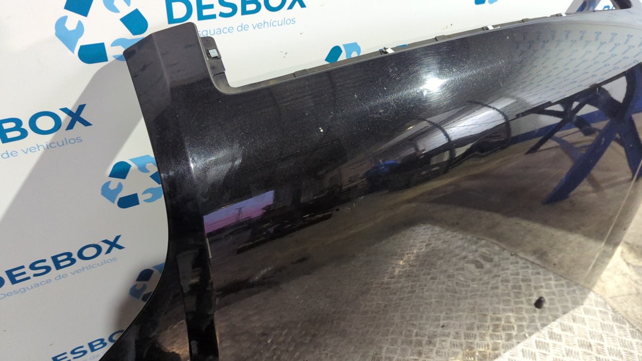 CAPO FORD FUSION (CBK) - vista 2