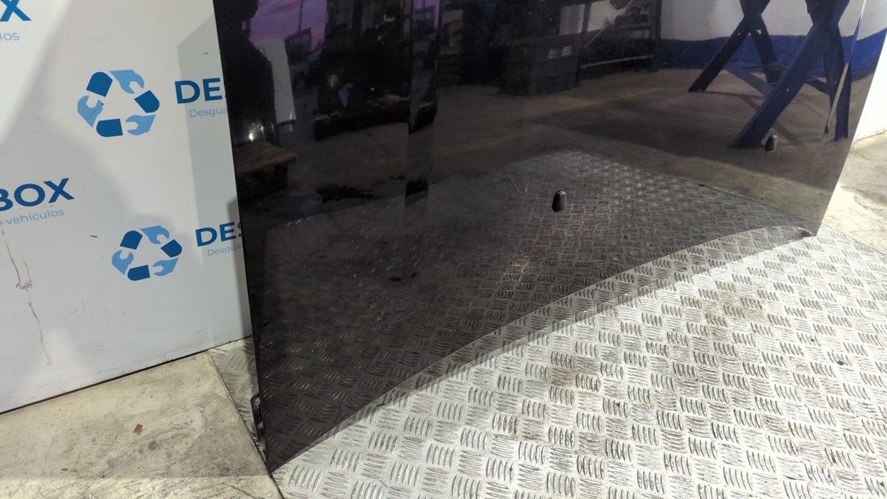 CAPO FORD FUSION (CBK) - vista 3