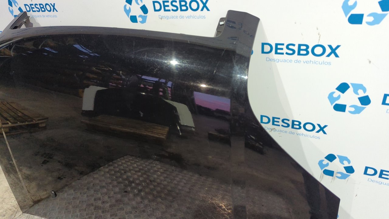 CAPO FORD FUSION (CBK) - vista 5