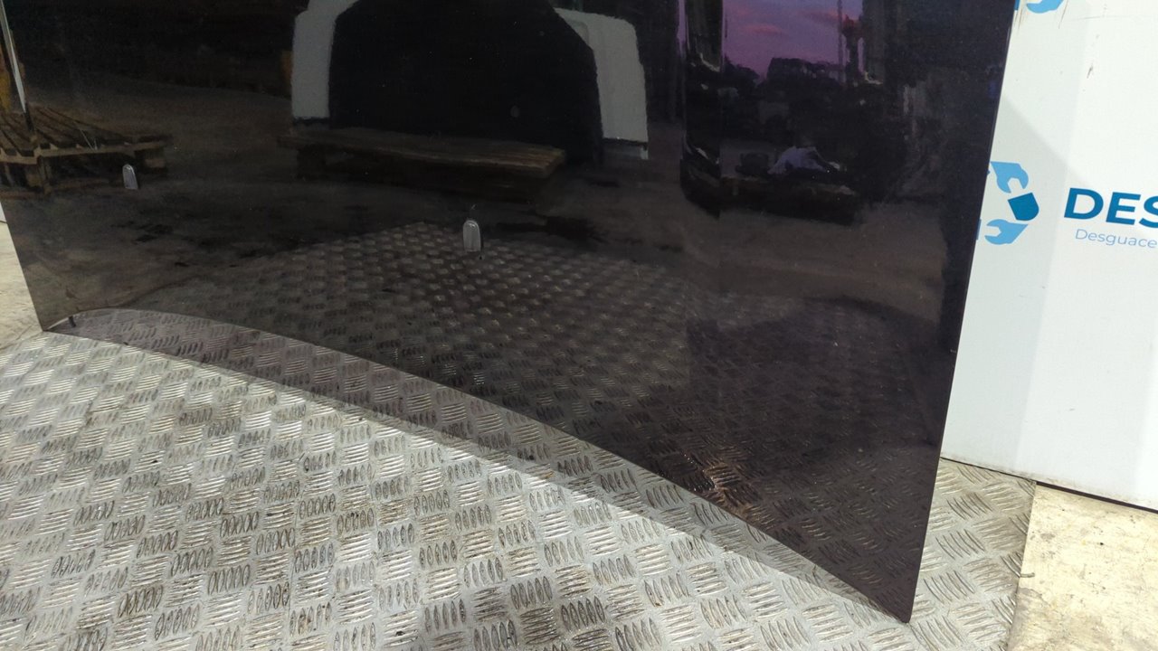 CAPO FORD FUSION (CBK) - vista 6