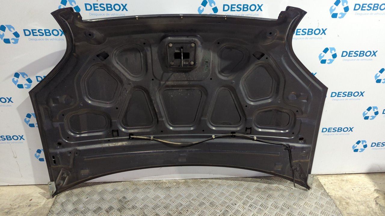 CAPO FORD FUSION (CBK) - vista 4