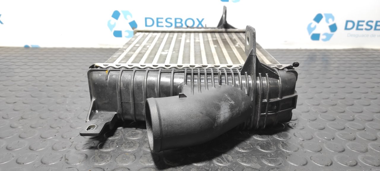 INTERCOOLER RENAULT MAXITY - vista 7