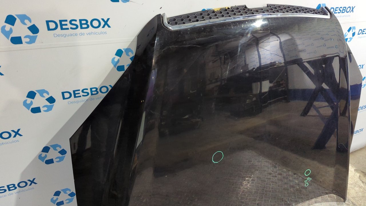 CAPO CHEVROLET CAPTIVA - vista 6