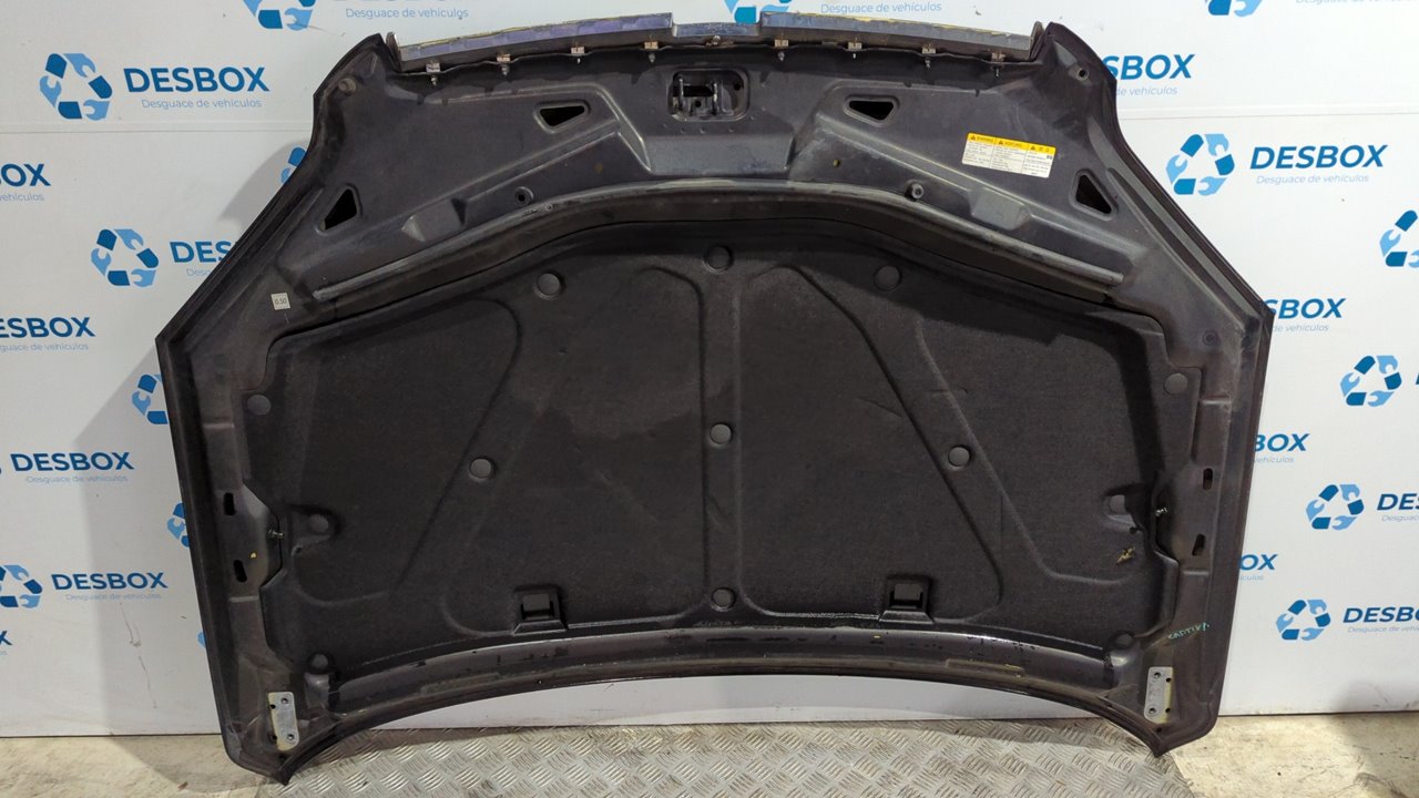 CAPO CHEVROLET CAPTIVA - vista 7