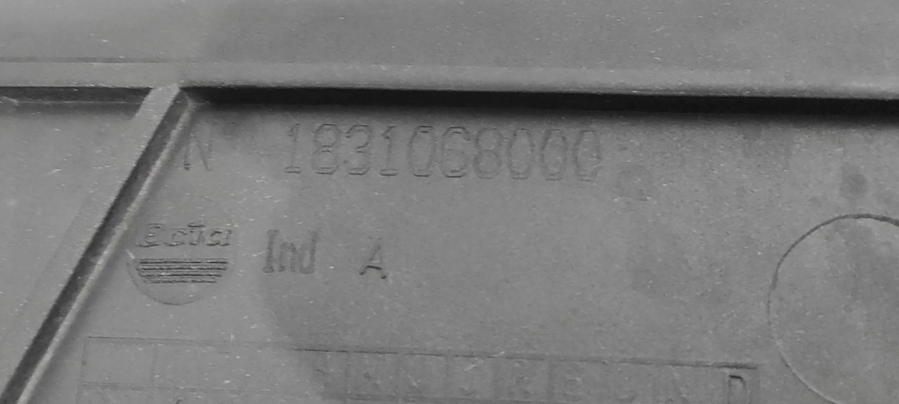 ELECTROVENTILADOR RENAULT LAGUNA II (BG0) - vista 7