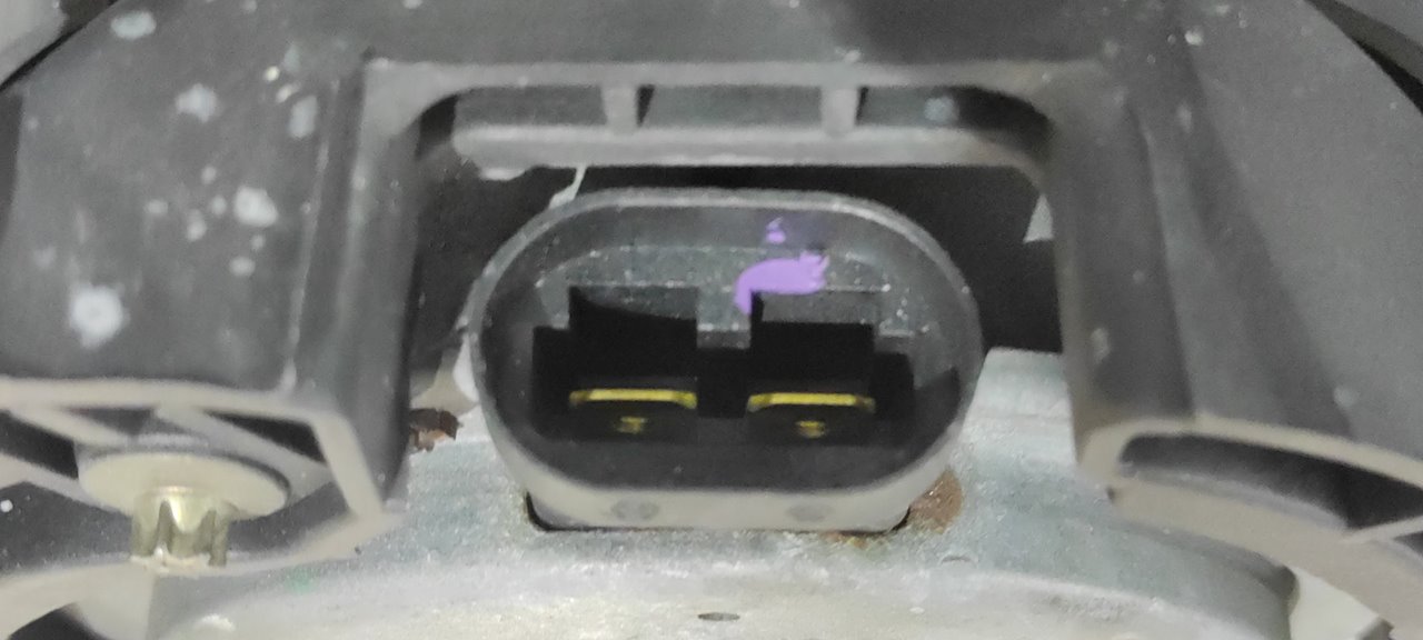 ELECTROVENTILADOR RENAULT LAGUNA II (BG0) - vista 6