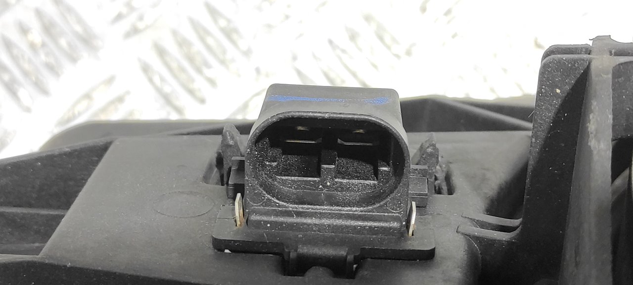 ELECTROVENTILADOR RENAULT LAGUNA II (BG0) - vista 4