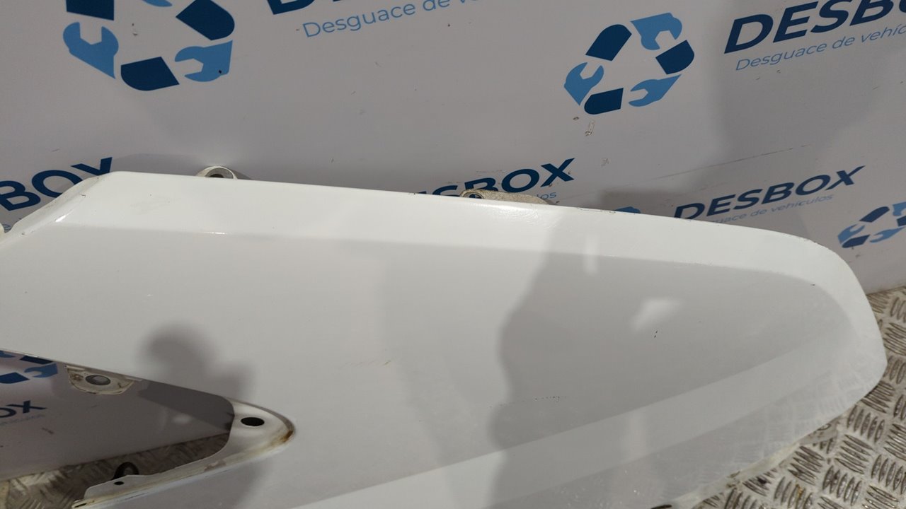 ALETA DELANTERA DERECHA FORD TRANSIT CAJA CERRADA '06 - vista 2