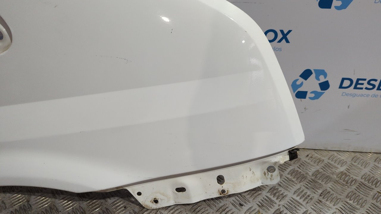 ALETA DELANTERA DERECHA FORD TRANSIT CAJA CERRADA '06 - vista 4