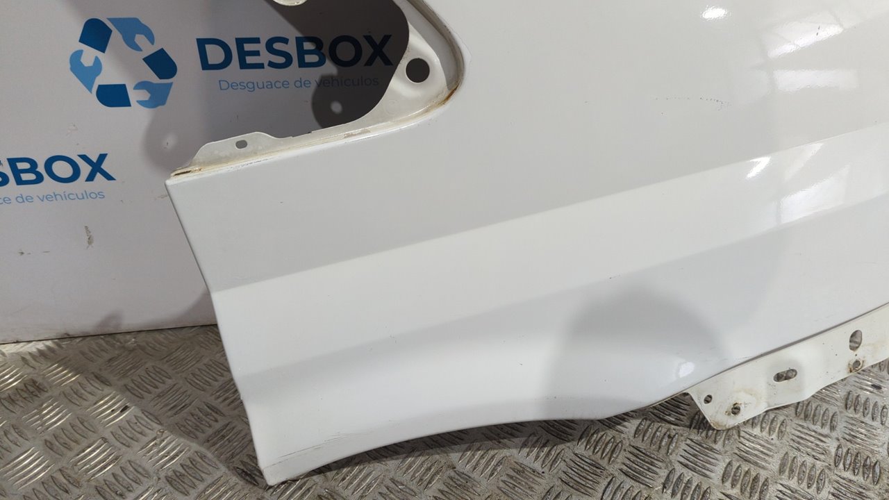 ALETA DELANTERA DERECHA FORD TRANSIT CAJA CERRADA '06 - vista 5