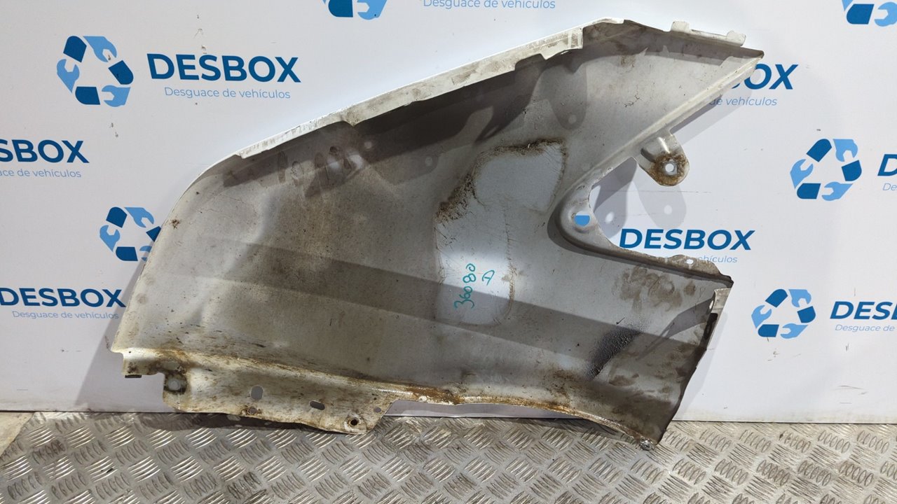 ALETA DELANTERA DERECHA FORD TRANSIT CAJA CERRADA '06 - vista 3