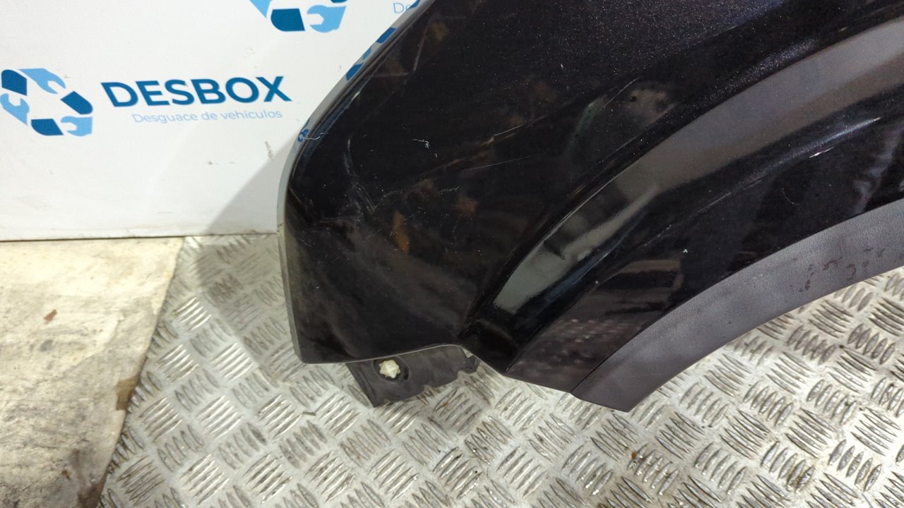 ALETA DELANTERA IZQUIERDA FORD FUSION (CBK) - vista 4