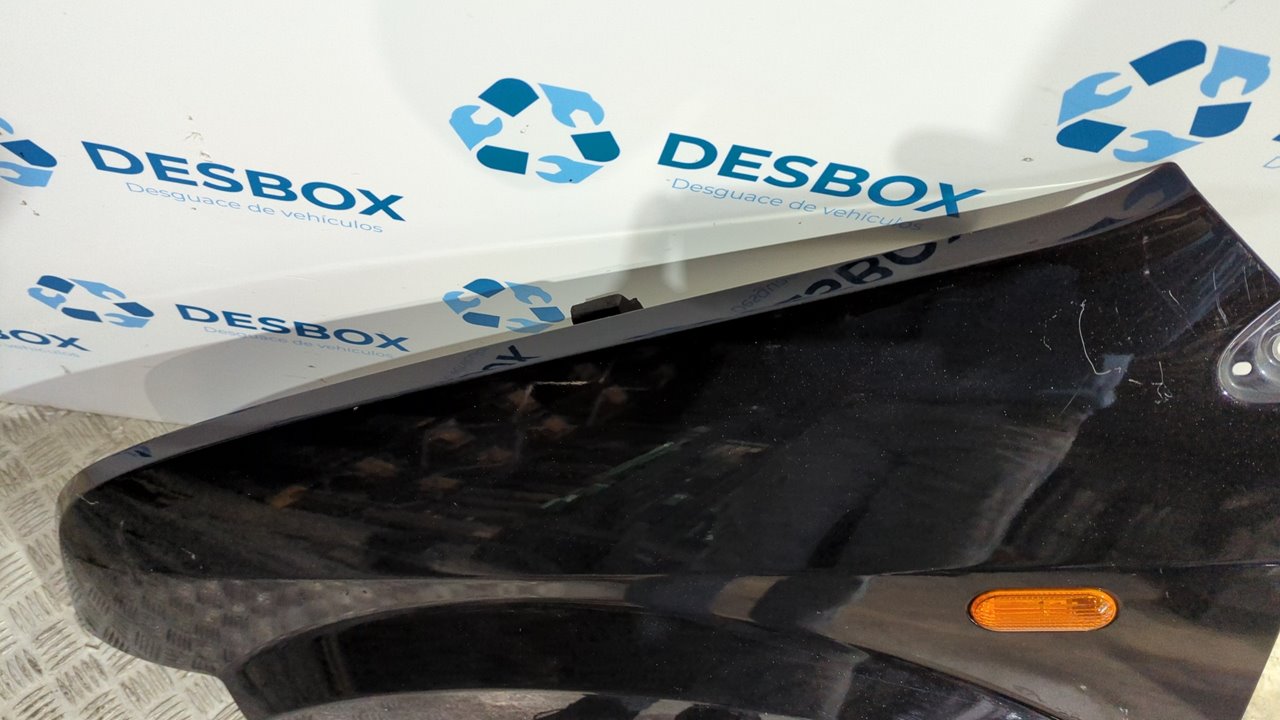 ALETA DELANTERA IZQUIERDA FORD FUSION (CBK) - vista 7