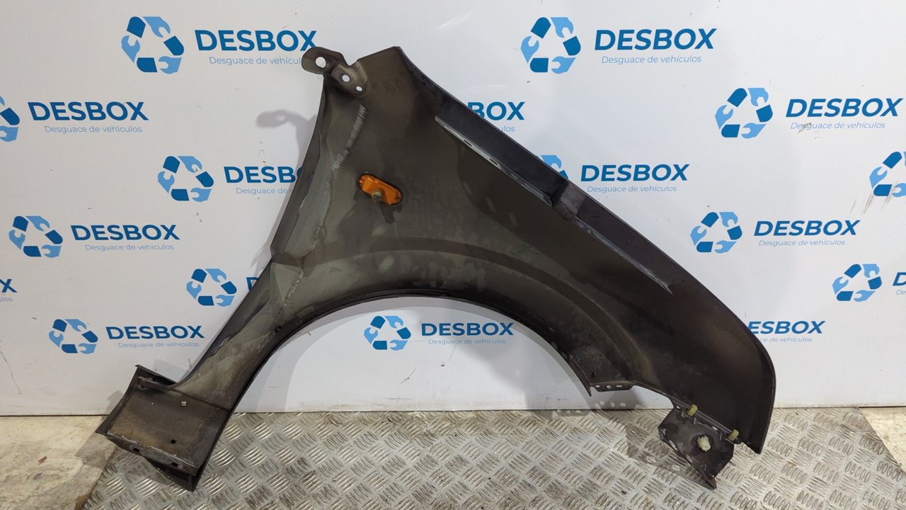 ALETA DELANTERA IZQUIERDA FORD FUSION (CBK) - vista 6