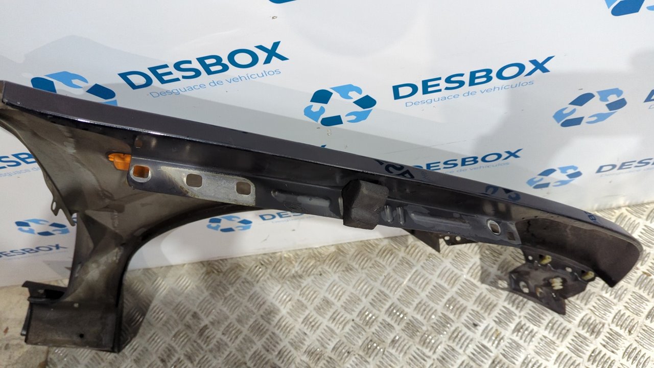 ALETA DELANTERA IZQUIERDA FORD FUSION (CBK) - vista 3