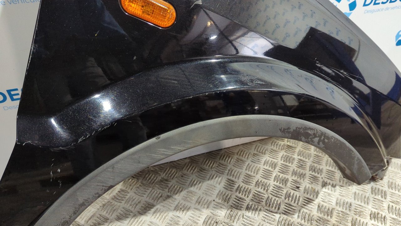 ALETA DELANTERA DERECHA FORD FUSION (CBK) - vista 5