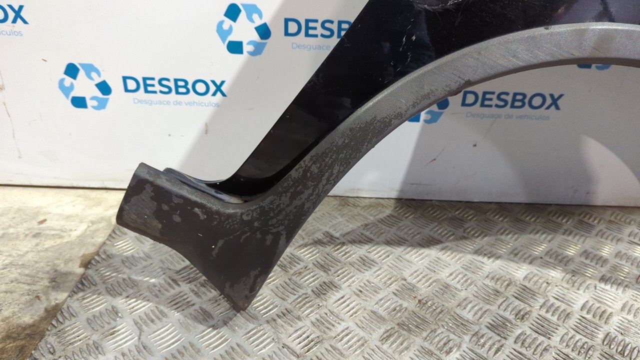 ALETA DELANTERA DERECHA FORD FUSION (CBK) - vista 6
