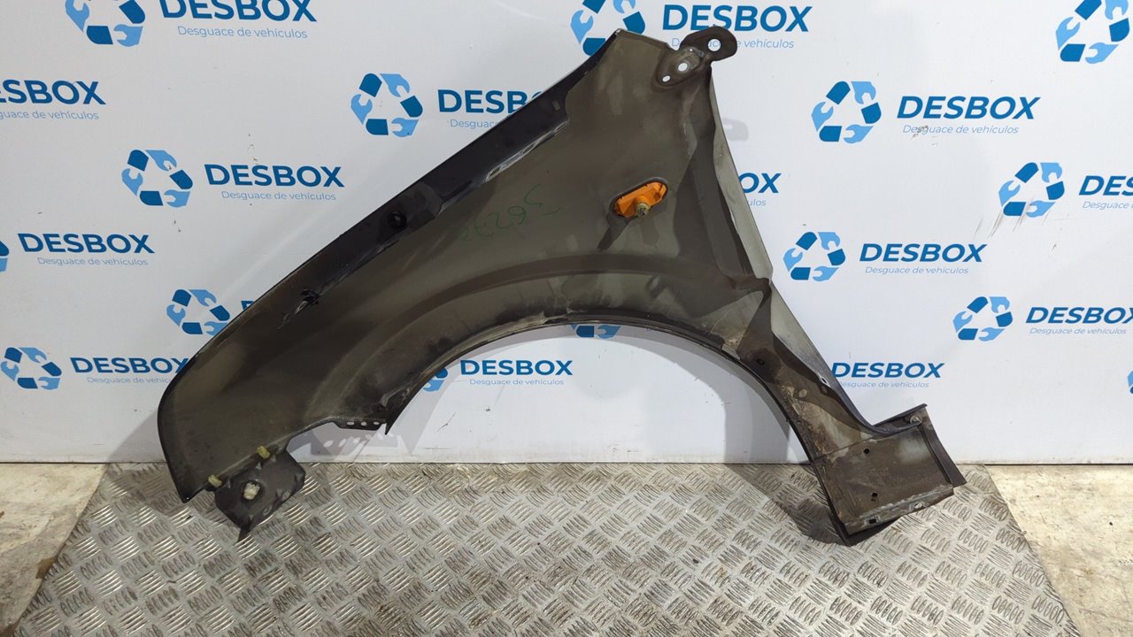 ALETA DELANTERA DERECHA FORD FUSION (CBK) - vista 2