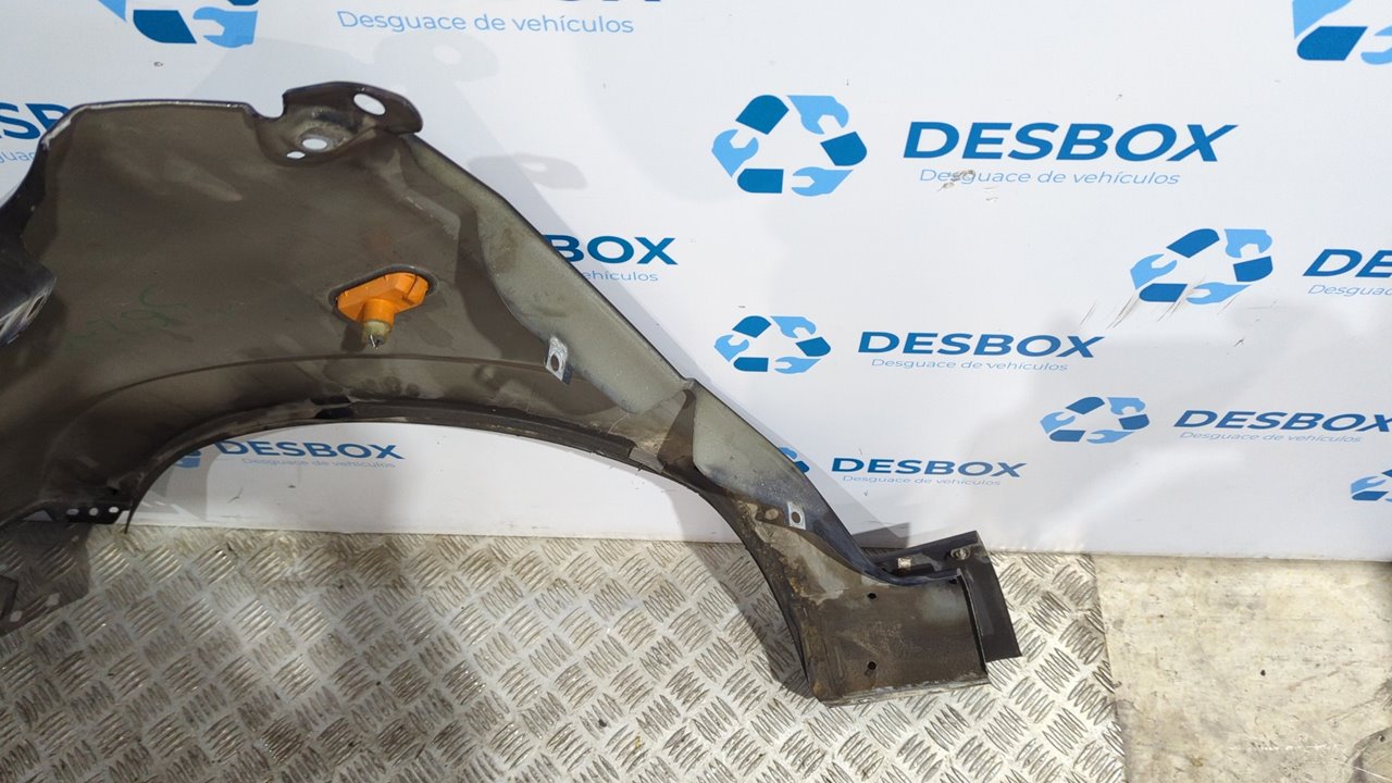 ALETA DELANTERA DERECHA FORD FUSION (CBK) - vista 7