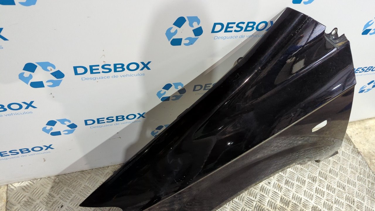 ALETA DELANTERA IZQUIERDA HYUNDAI GETZ (TB) - vista 3