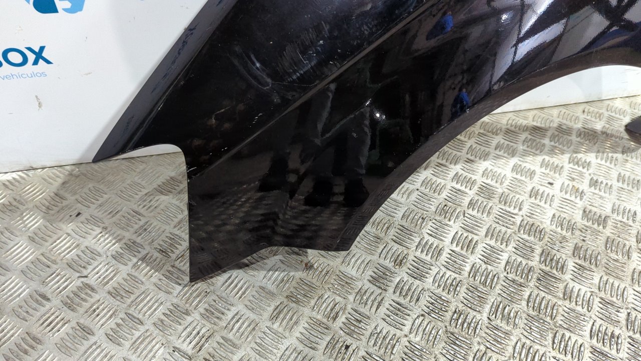 ALETA DELANTERA IZQUIERDA HYUNDAI GETZ (TB) - vista 2