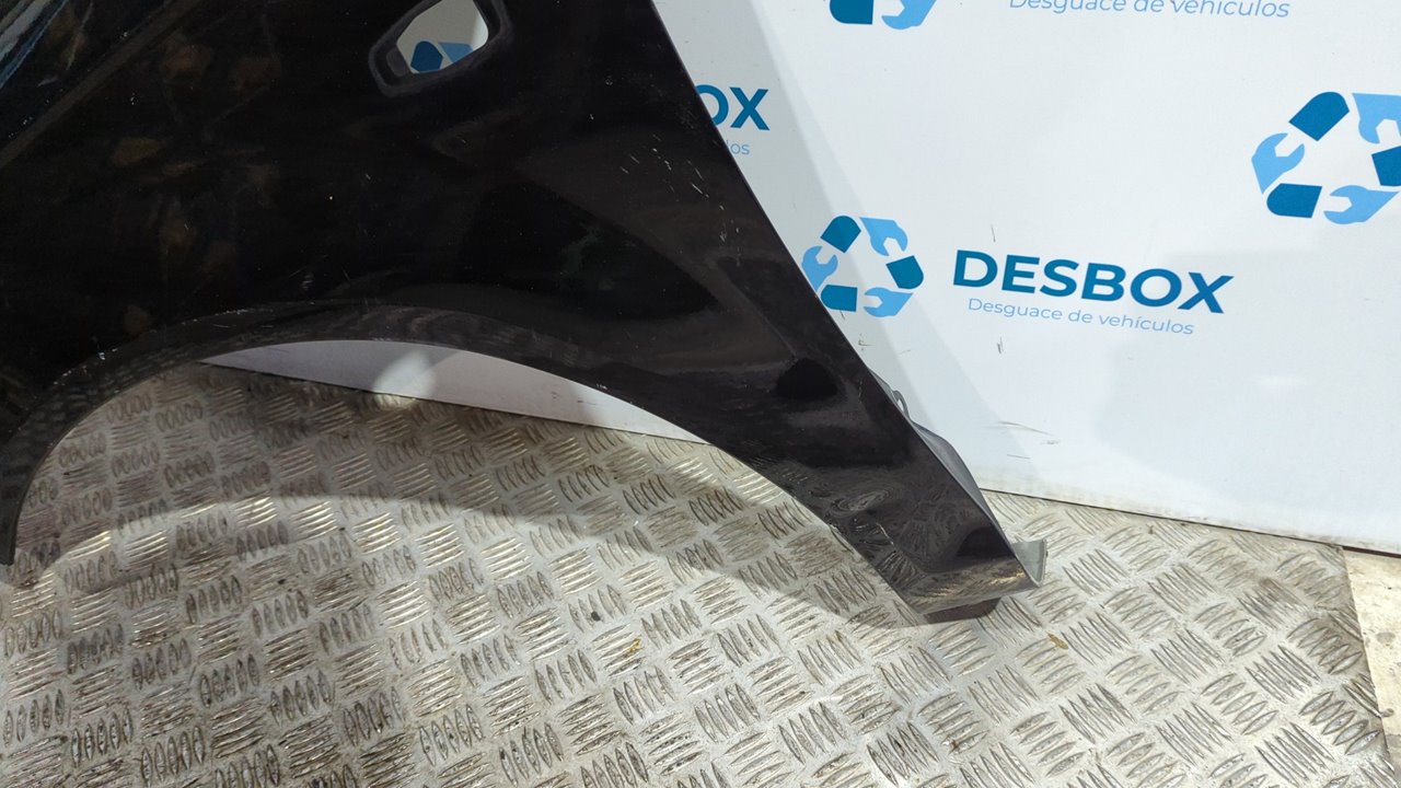 ALETA DELANTERA IZQUIERDA HYUNDAI GETZ (TB) - vista 5