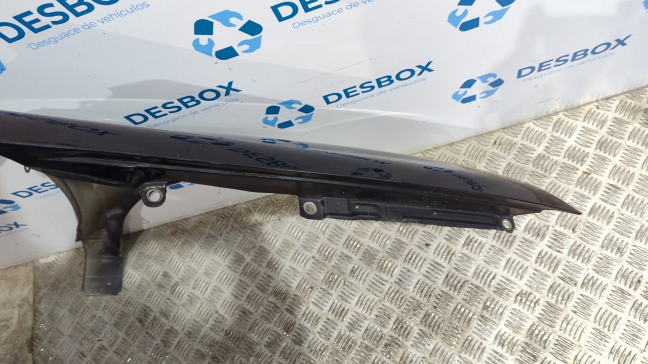 ALETA DELANTERA IZQUIERDA HYUNDAI GETZ (TB) - vista 4