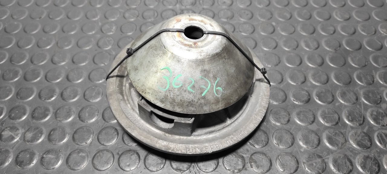 VARIADOR MOTOR  LIGIER NOVA