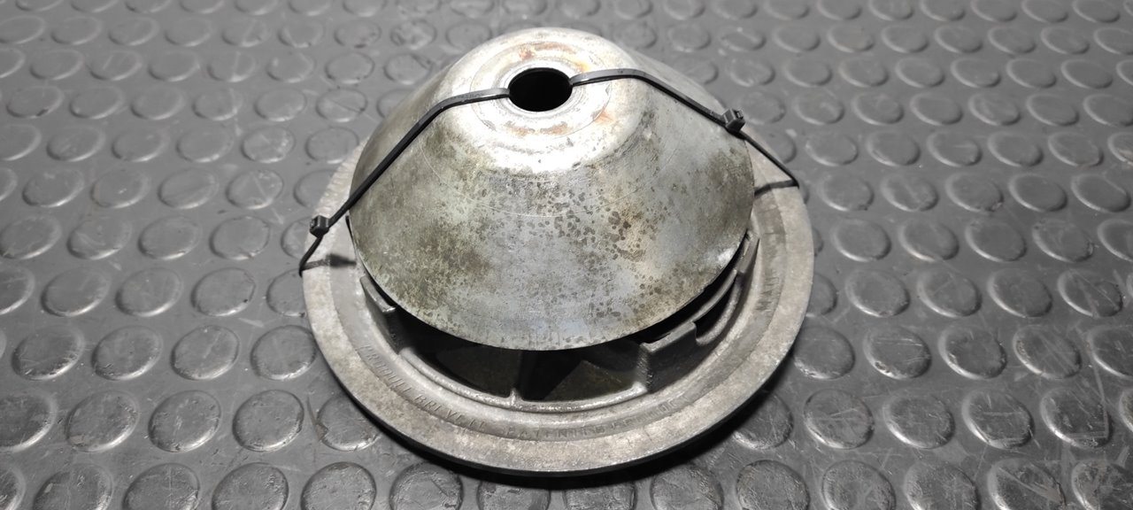 VARIADOR MOTOR  LIGIER NOVA - vista 4