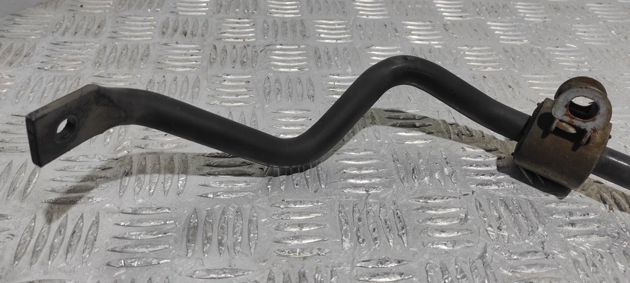 BARRA ESTABILIZADORA TRASERA MERCEDES-BENZ CLASE C (W204) LIM. - vista 2