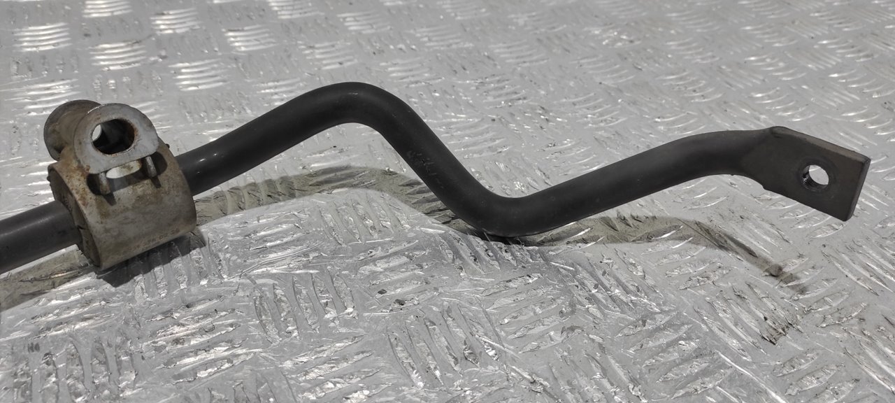 BARRA ESTABILIZADORA TRASERA MERCEDES-BENZ CLASE C (W204) LIM. - vista 3