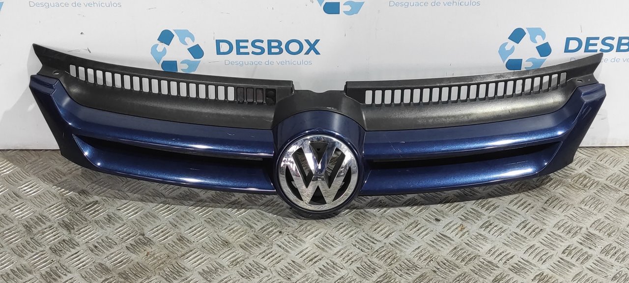 REJILLA DELANTERA VOLKSWAGEN GOLF PLUS (521)