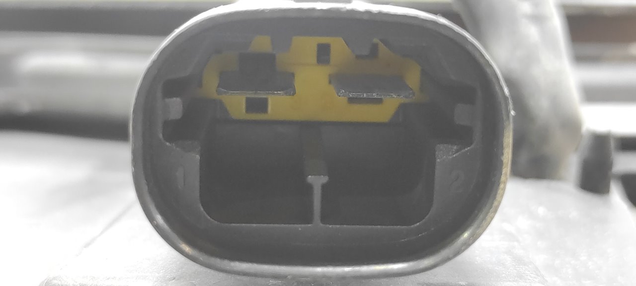 ELECTROVENTILADOR PEUGEOT 308 - vista 3