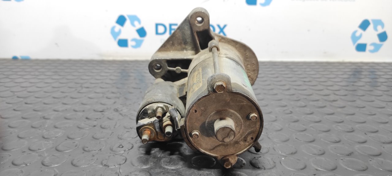 MOTOR ARRANQUE FORD FUSION (CBK) - vista 8