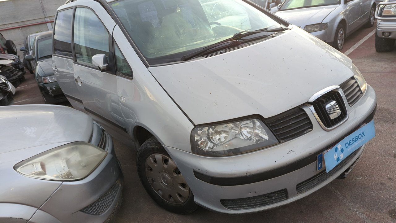 SEAT ALHAMBRA (7V9)