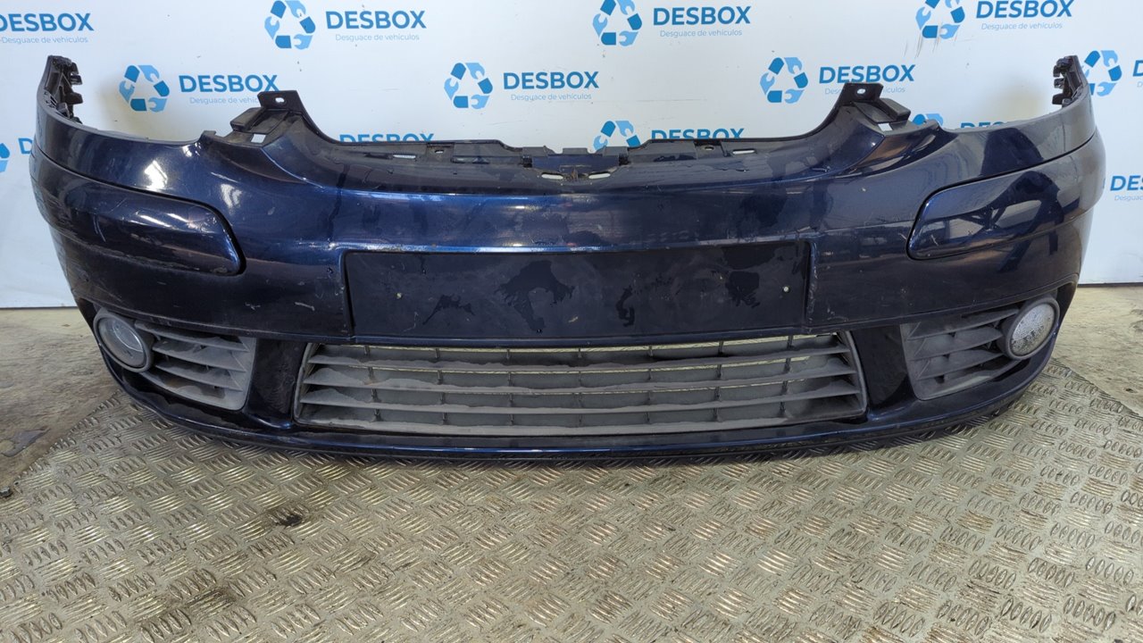 PARAGOLPES DELANTERO VOLKSWAGEN GOLF PLUS (521)