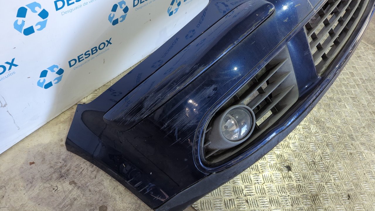 PARAGOLPES DELANTERO VOLKSWAGEN GOLF PLUS (521) - vista 5
