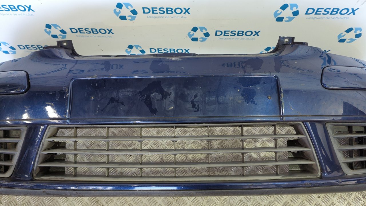 PARAGOLPES DELANTERO VOLKSWAGEN GOLF PLUS (521) - vista 8