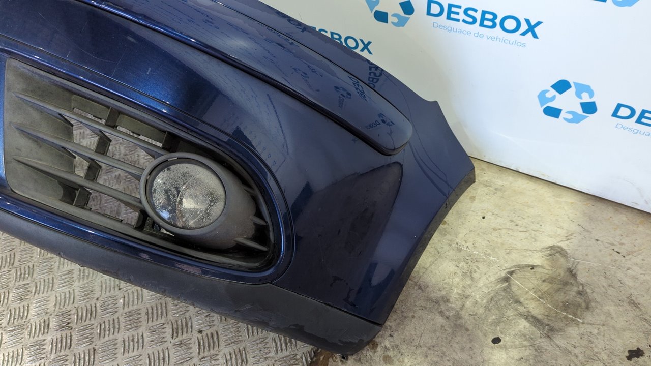 PARAGOLPES DELANTERO VOLKSWAGEN GOLF PLUS (521) - vista 4