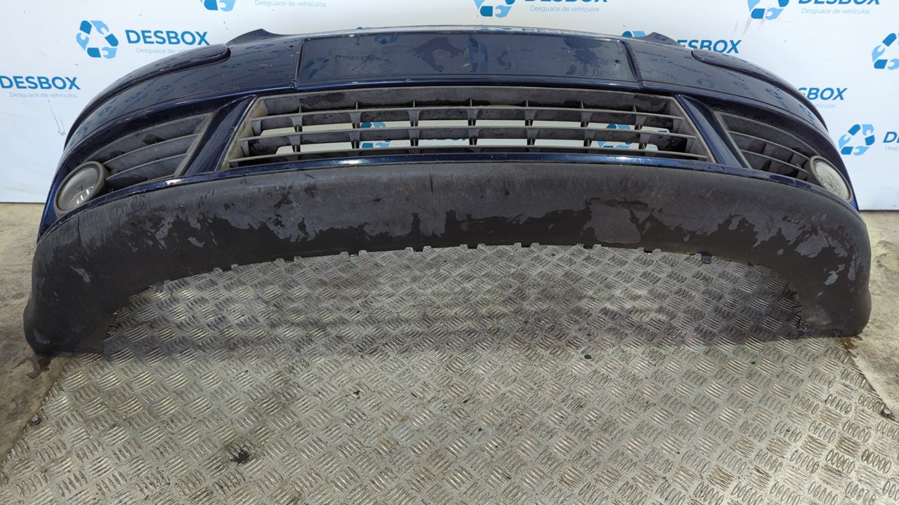 PARAGOLPES DELANTERO VOLKSWAGEN GOLF PLUS (521) - vista 9