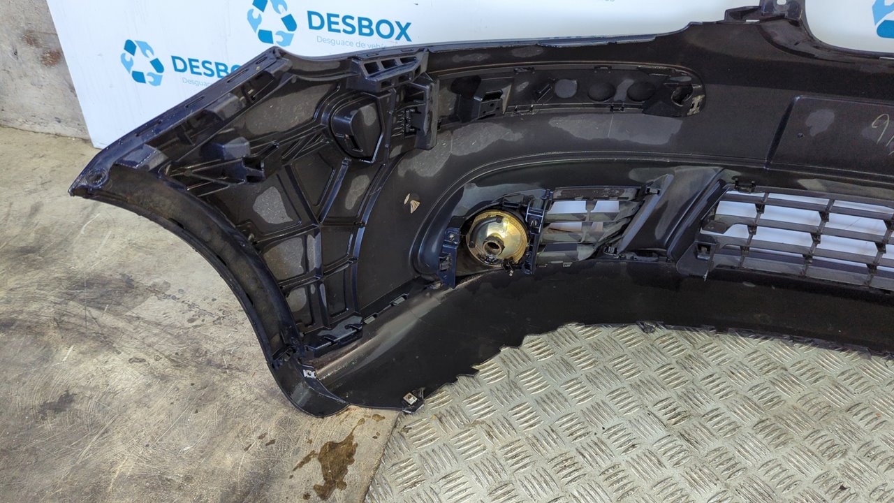 PARAGOLPES DELANTERO VOLKSWAGEN GOLF PLUS (521) - vista 6