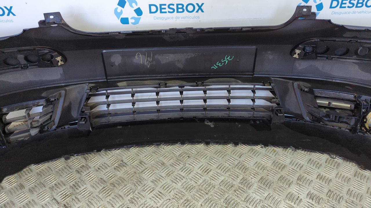 PARAGOLPES DELANTERO VOLKSWAGEN GOLF PLUS (521) - vista 7