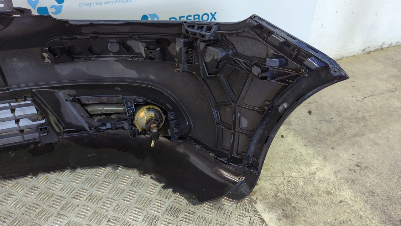 PARAGOLPES DELANTERO VOLKSWAGEN GOLF PLUS (521) - vista 3