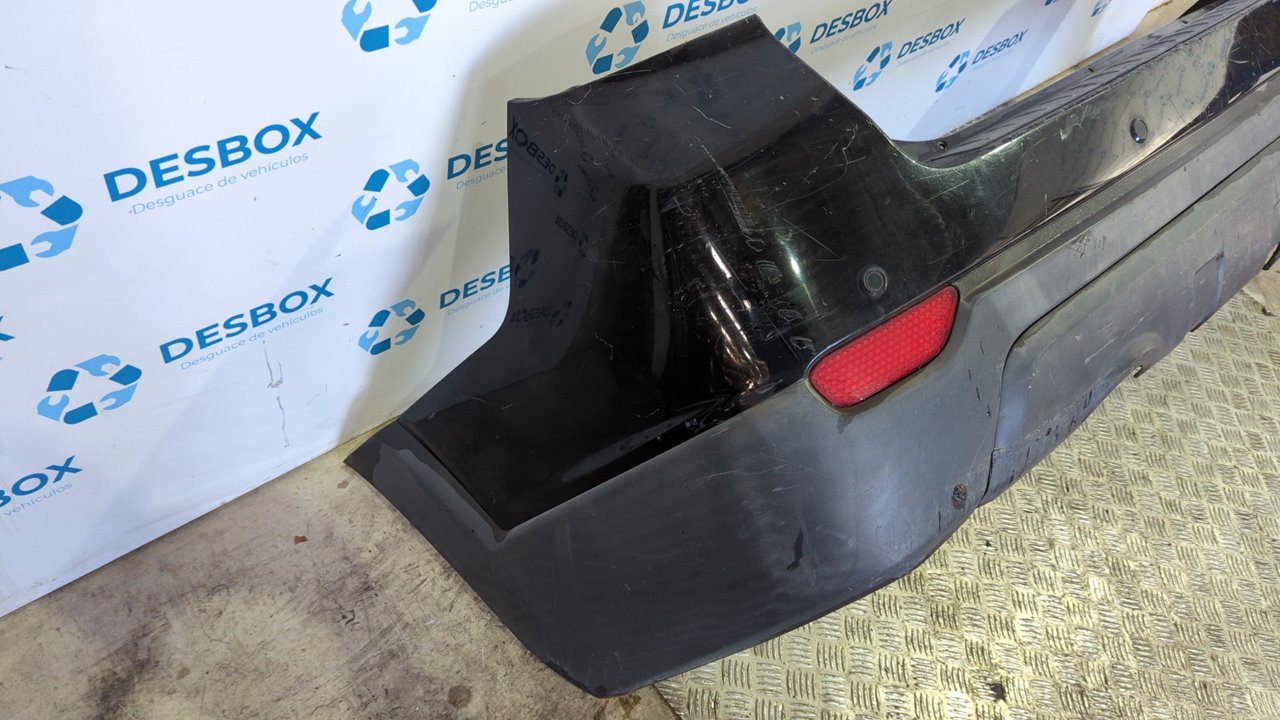 PARAGOLPES TRASERO CHEVROLET CAPTIVA - vista 7