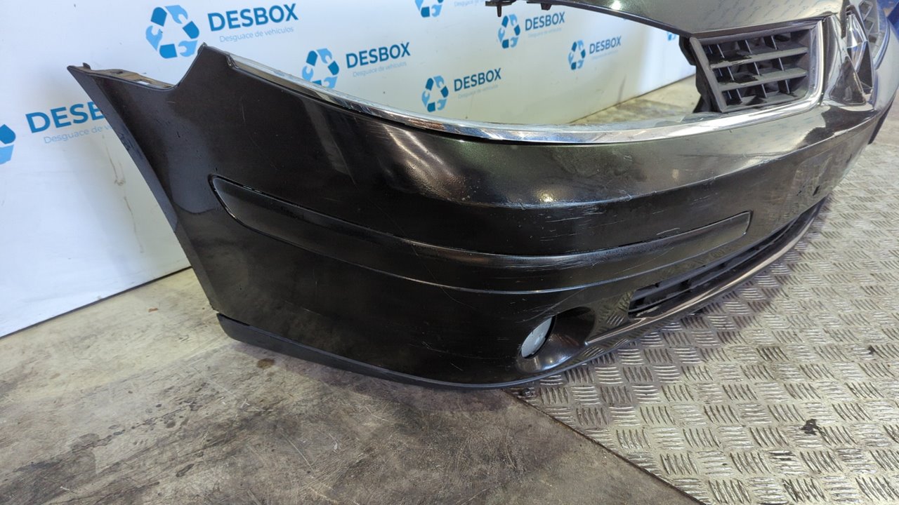 PARAGOLPES DELANTERO RENAULT LAGUNA II (BG0) - vista 3